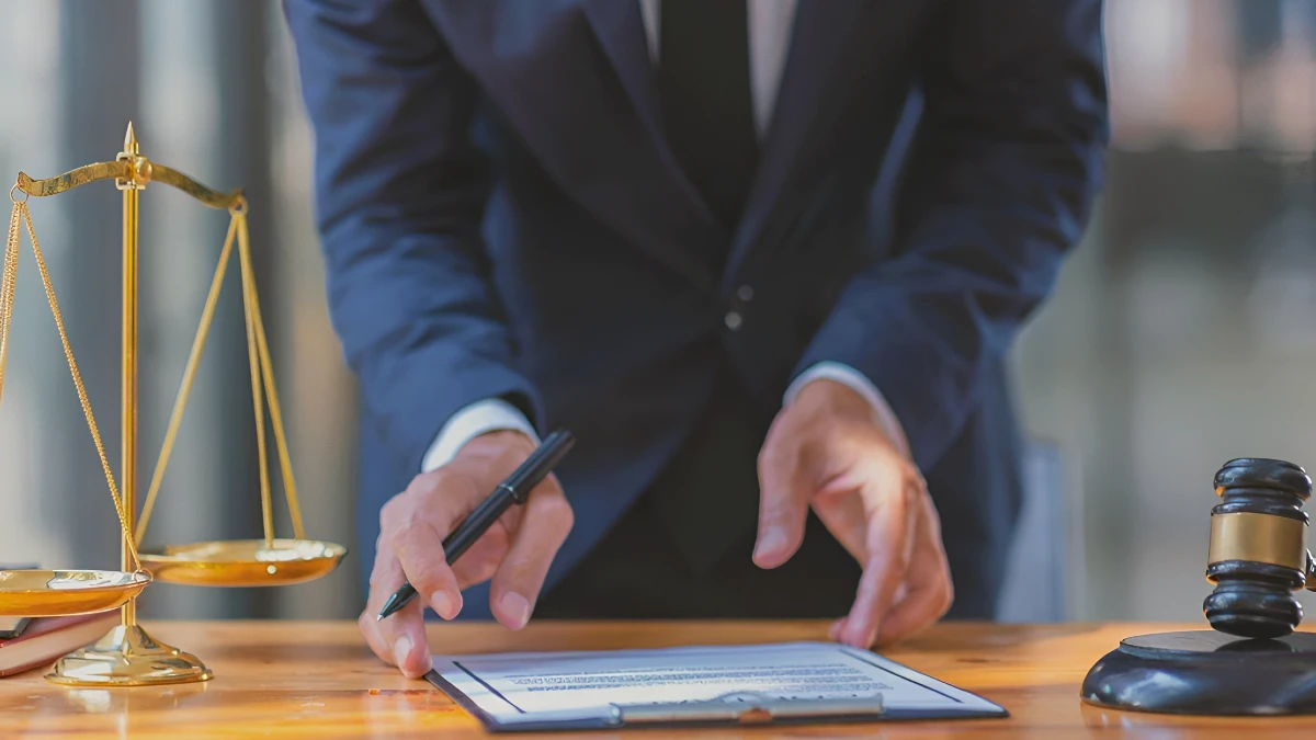 agenda anticorruption