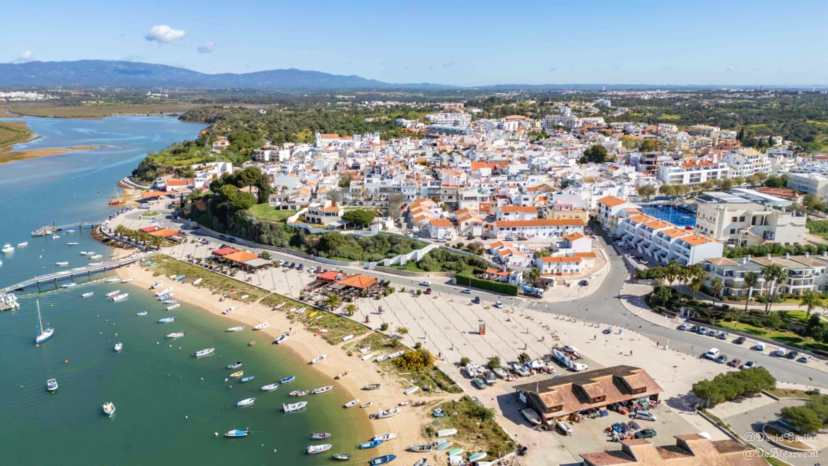 alvor