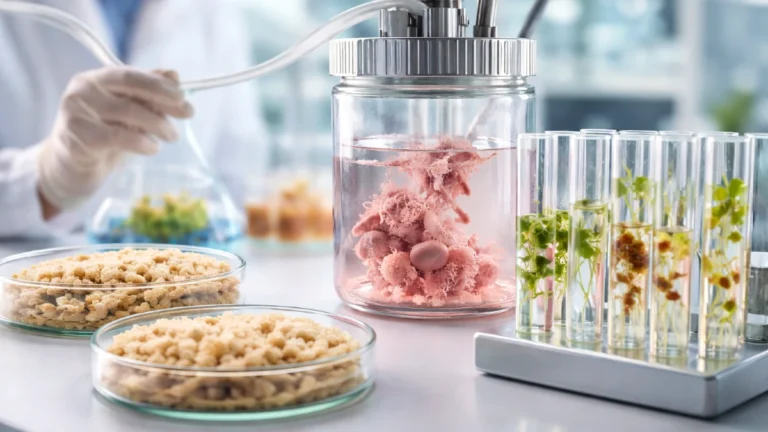 biotechnologie