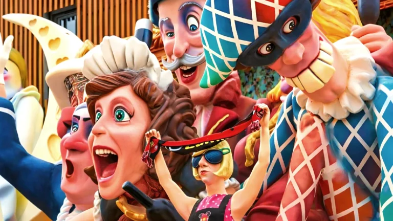 carnaval torres vedras annulé 2026