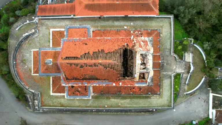 degats tempete janvier 2026