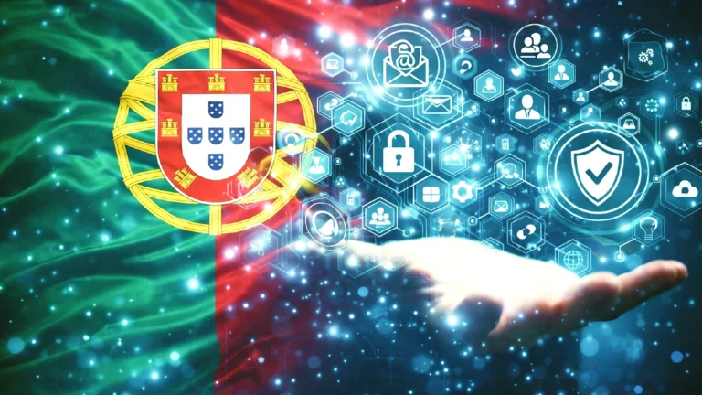 digital government 2025
