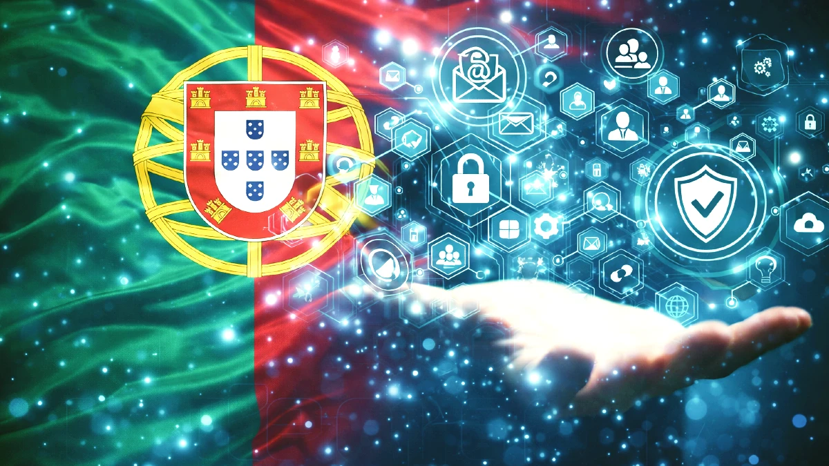 digital government 2025