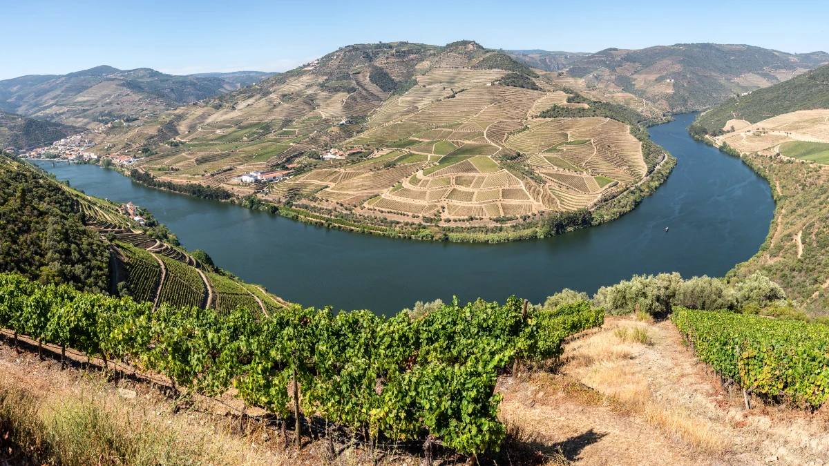 douro