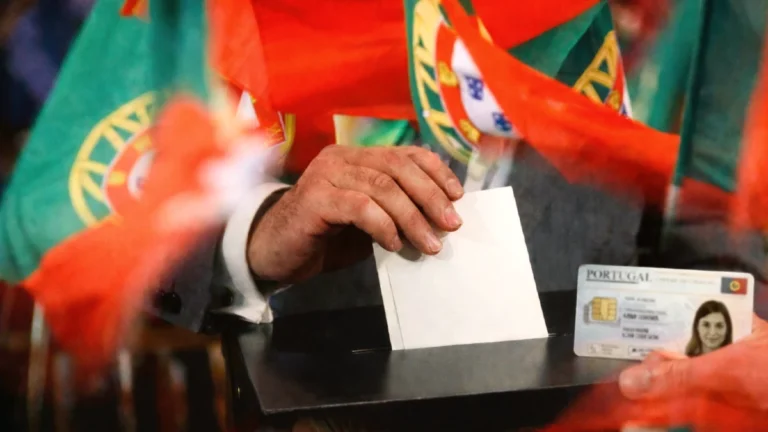 elections presidentielles 2026 portugal