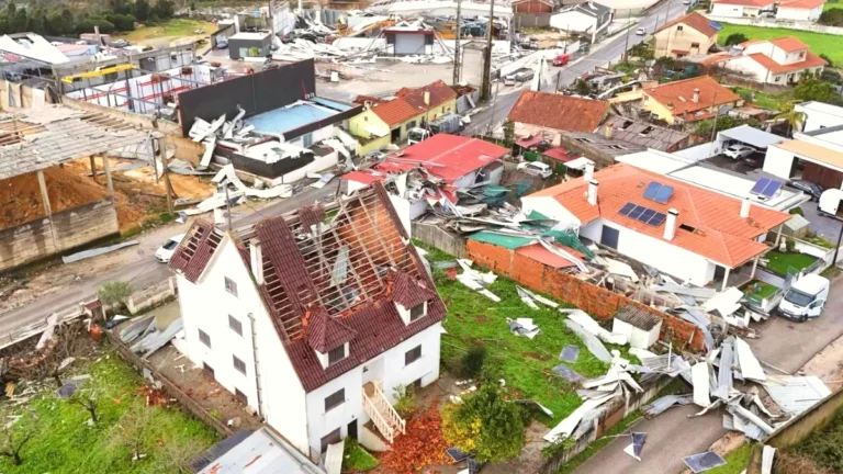 immobilier portugal post Kristin