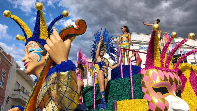 meteo carnaval 2026