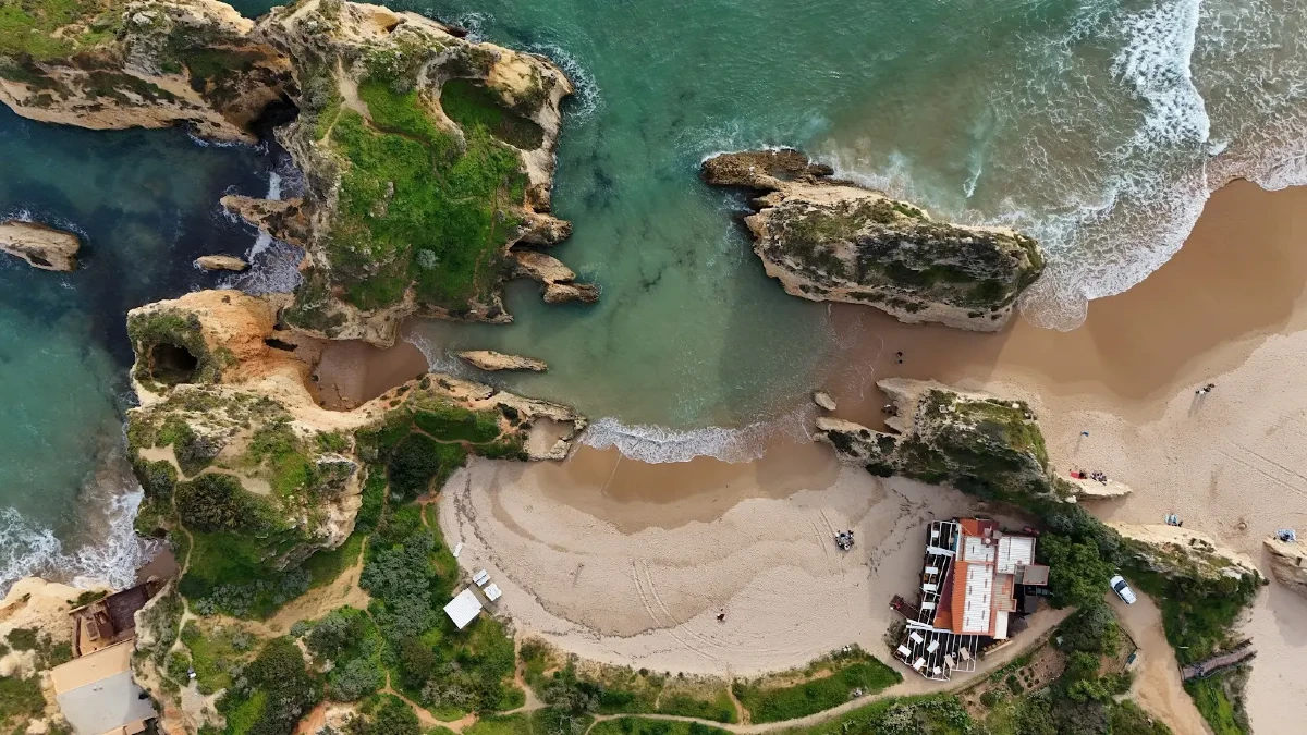 miradouro da Prainha