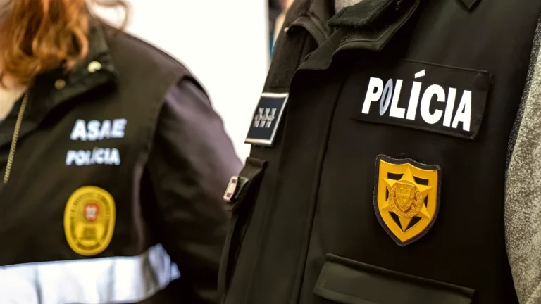 police speciale