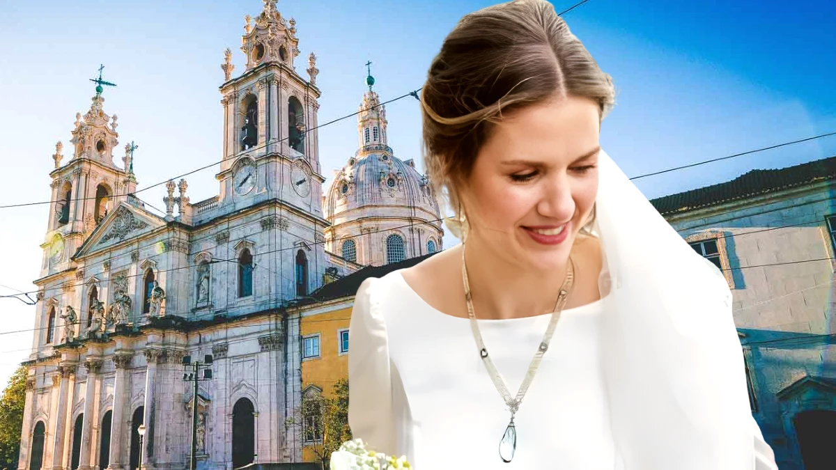 princesse leopoldine