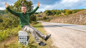 routes nationales portugal