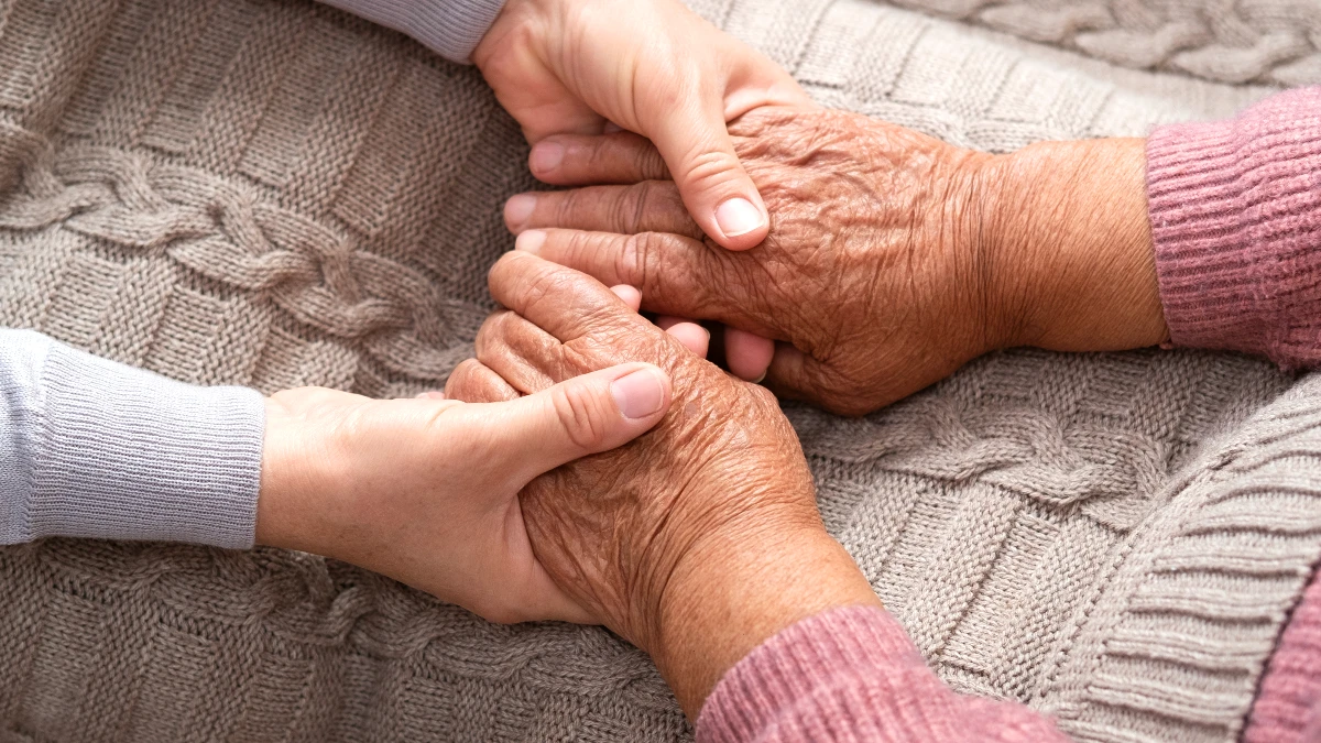 statut personnes agees