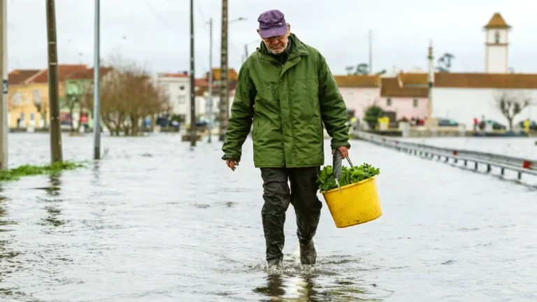 tempete leonardo innondation