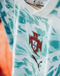 maillot exterieur portugal 2026