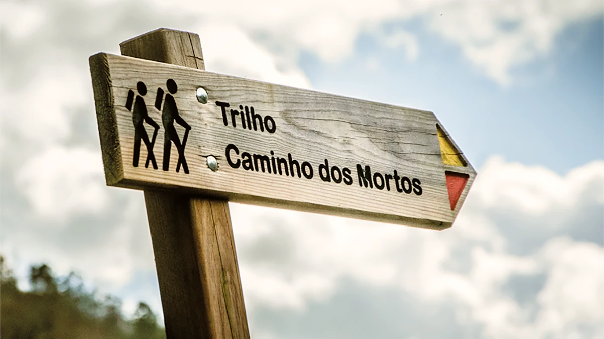 Caminho dos Mortos 