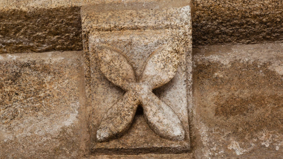 Domus Municipalis de Bragança