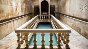 Hospital termal de Caldas da Rainha