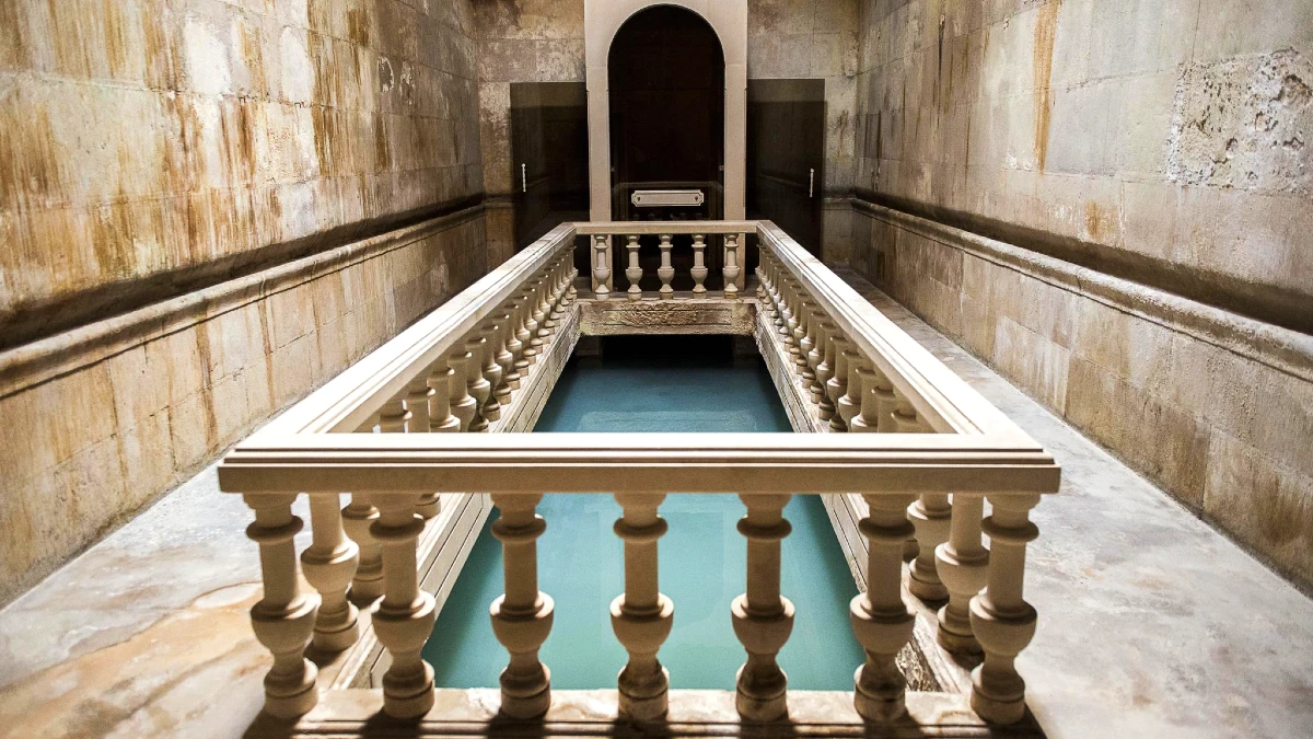 Hospital termal de Caldas da Rainha