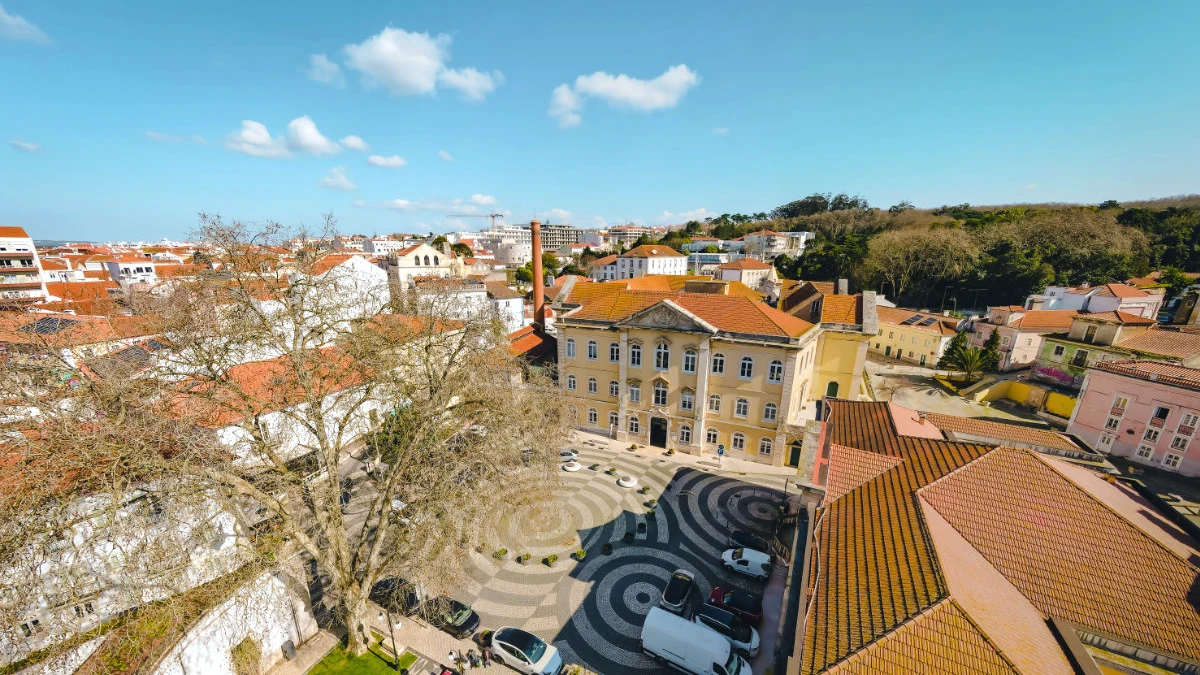 Hospital termal de Caldas da Rainha