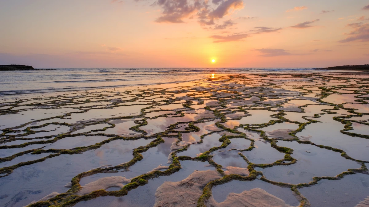 Vila Nova de Milfontes