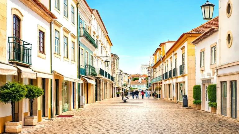 Torres Novas ville moins de 1000 euros loyer