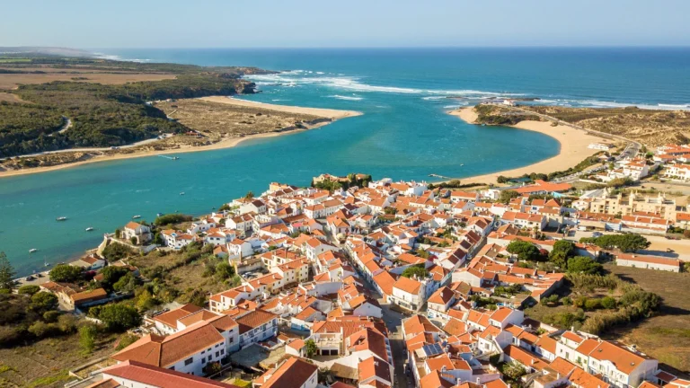 Vila Nova de Milfontes