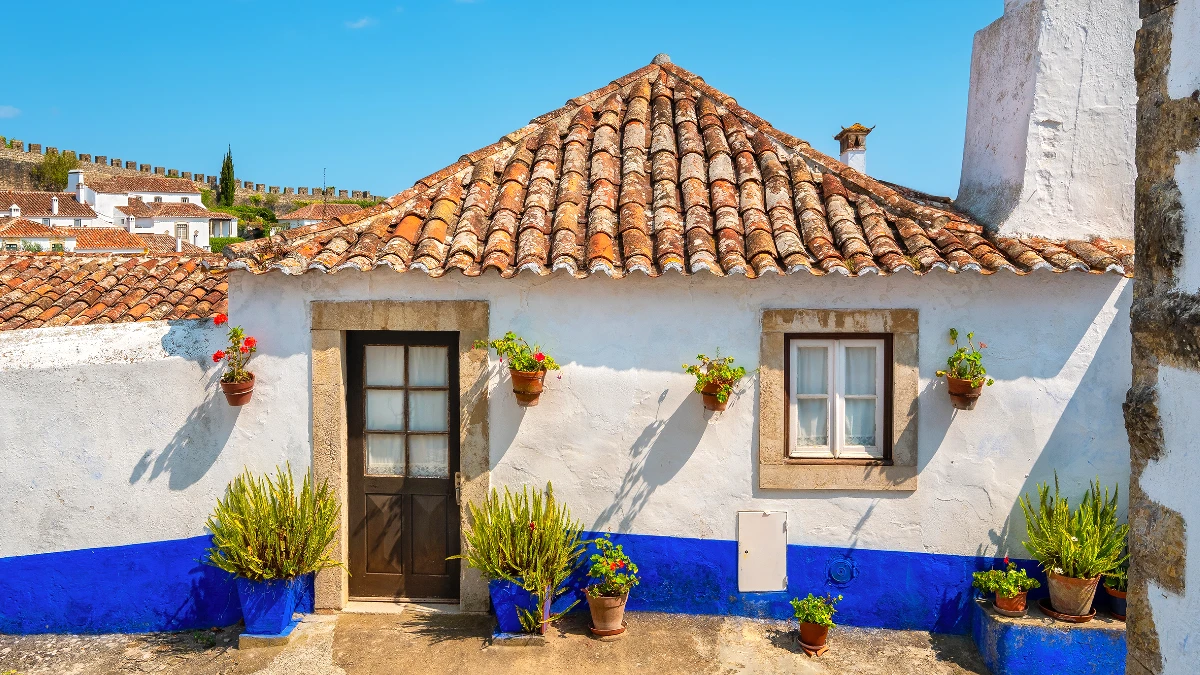 acheter maison portugal 90000€