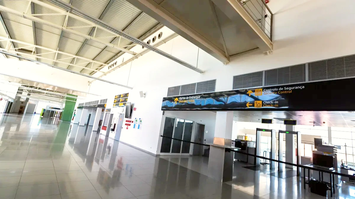 aeroport beja fantome