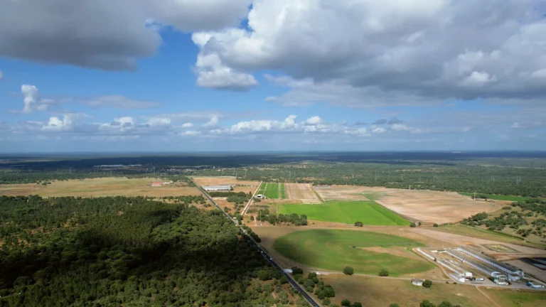 alcochete aeroport lisbonne