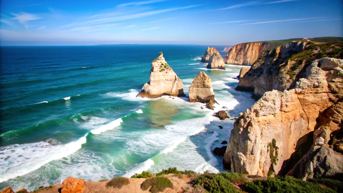 algarve marque de confiance