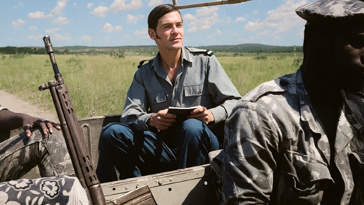 antonio lobo antunes guerre angola