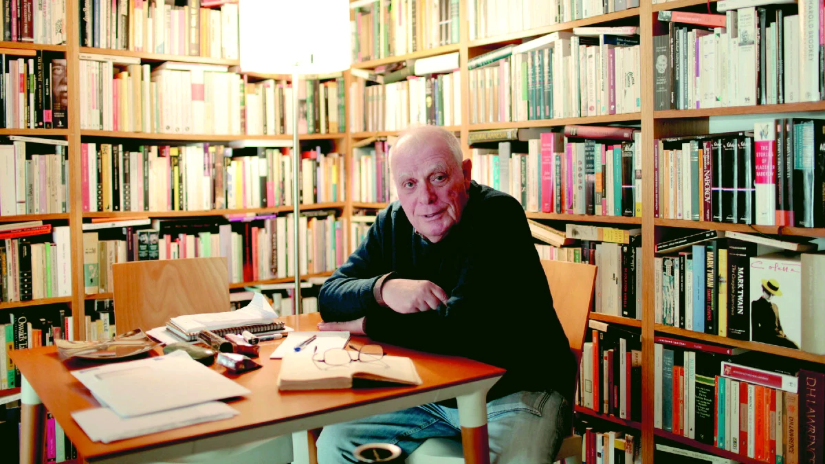 antonio lobo antunes litterature