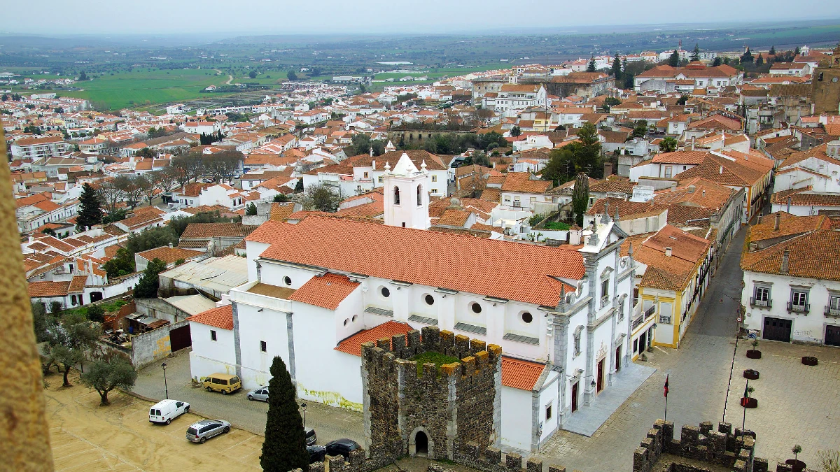 beja