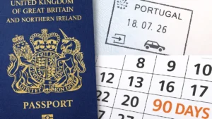 brexit portugal britanniques