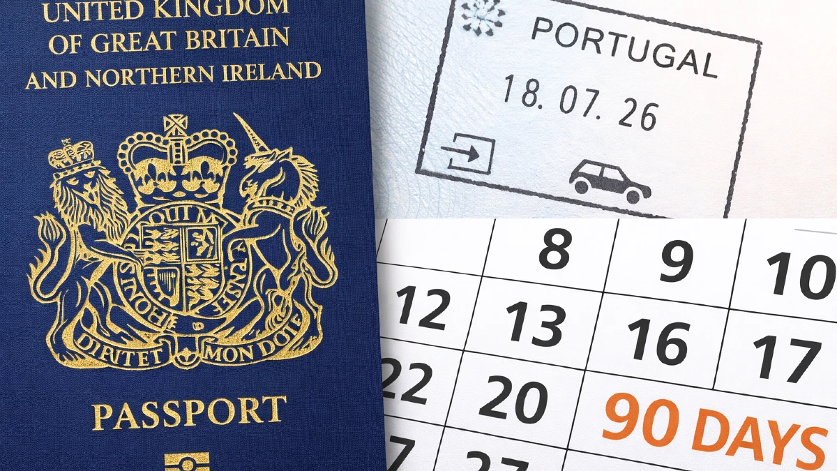 brexit portugal britanniques