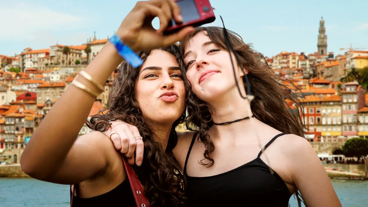 capitale 2026 de la jeunesse porto