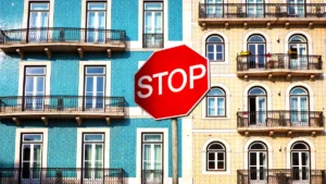 Pourquoi le Portugal inquiète l&rsquo;Europe face à la crise du logement
