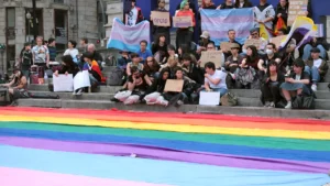 droit personnes trans