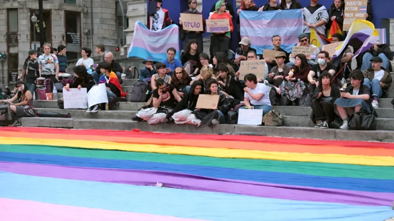 droit personnes trans