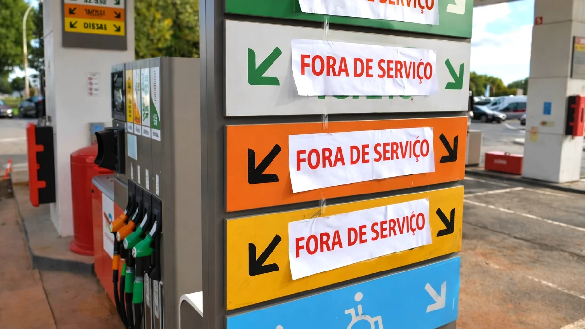Vers un rationnement du carburant au Portugal ? Un risque encore limité mais réel