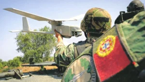 exportation materiel militaire