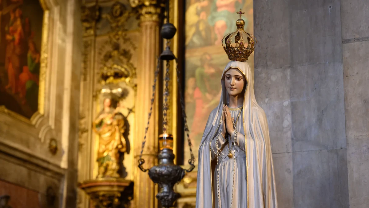 fatima pelerinage
