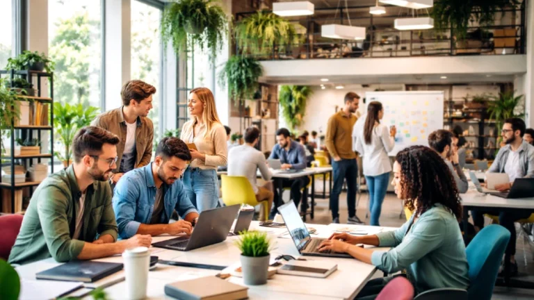 Portugal hub europeen