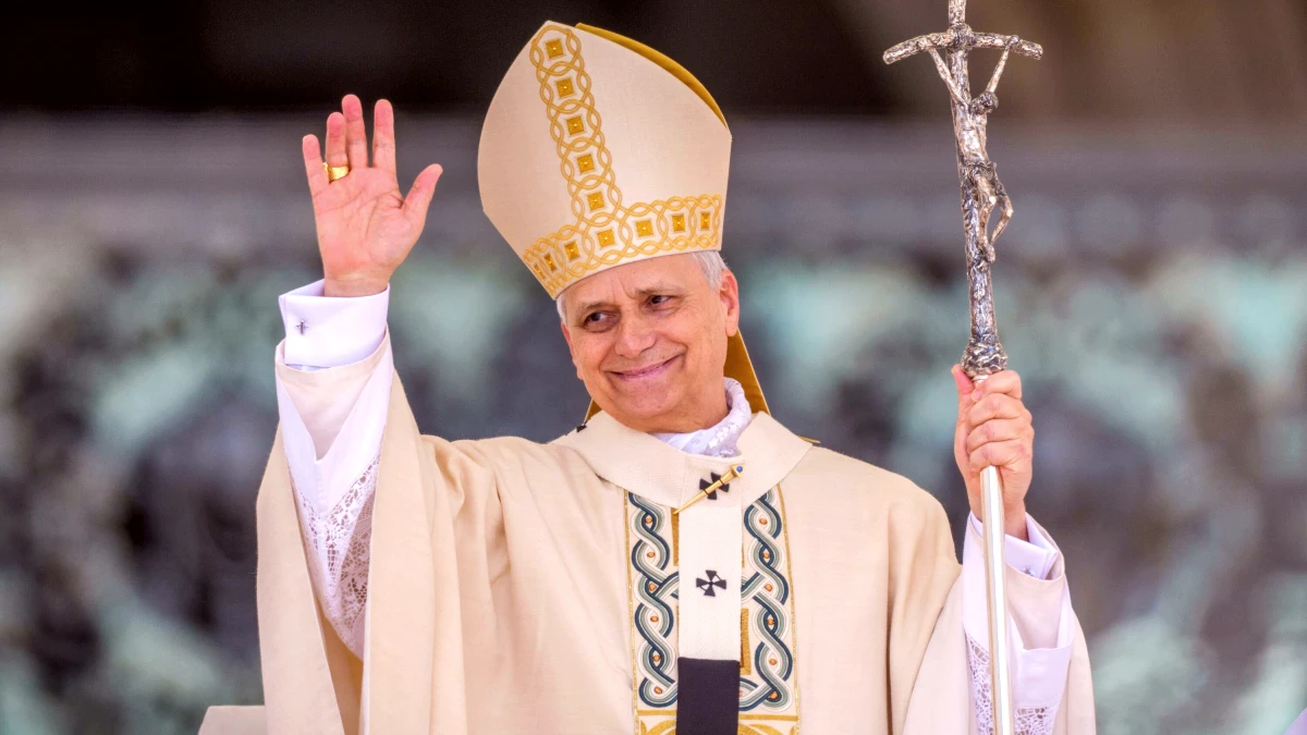 Le pape Léon XIV attendu « avec certitude » à Fátima