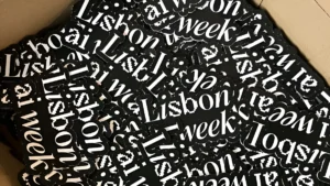 lisbon ai week