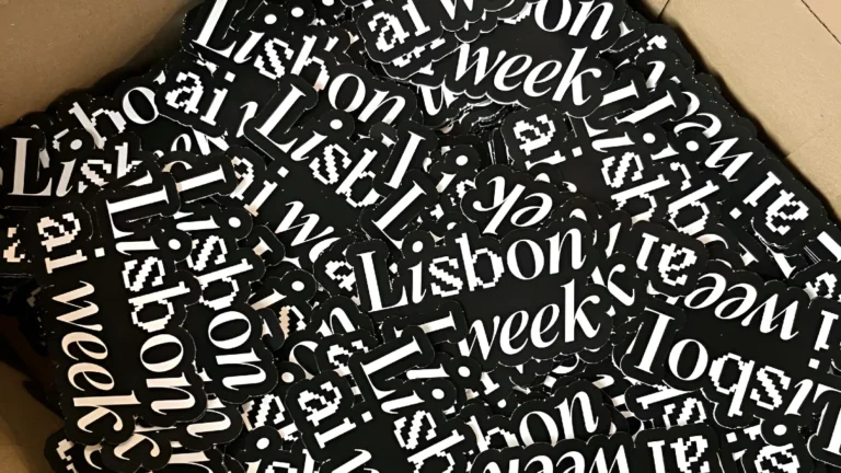 lisbon ai week