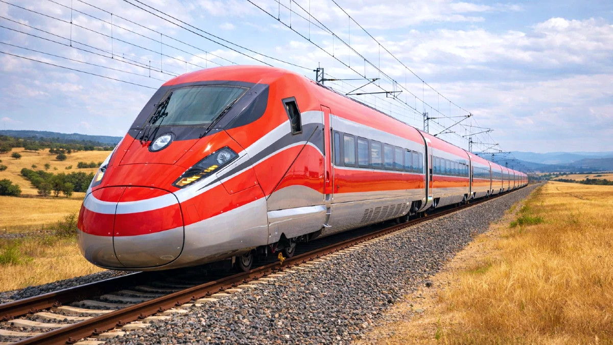 lisbonne madrid train