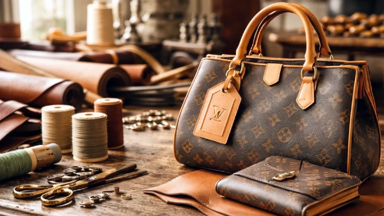 luis vuitton made in portugal