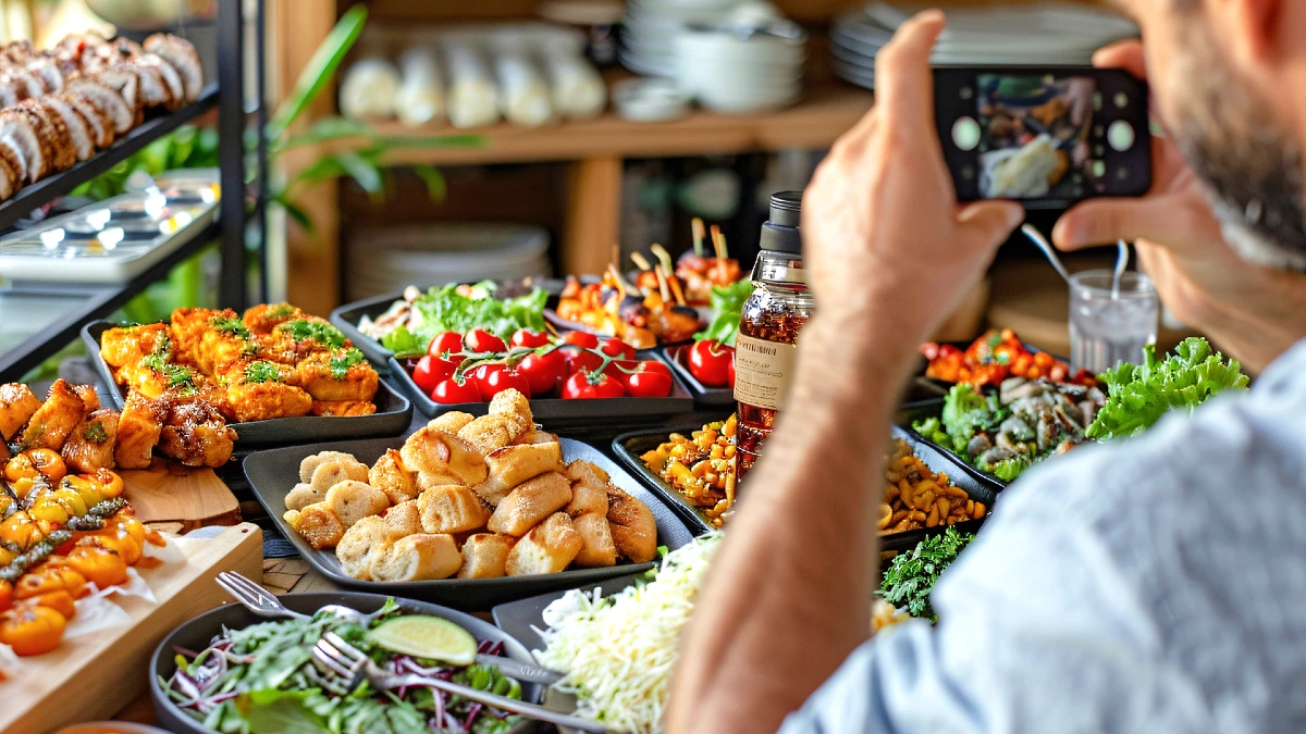 lx sabores le marche du dimanche à lisbonne