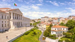 palacio sao bento ministres